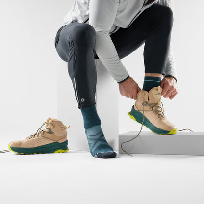 Smartwool Hike Full Cushion Crew Socks
