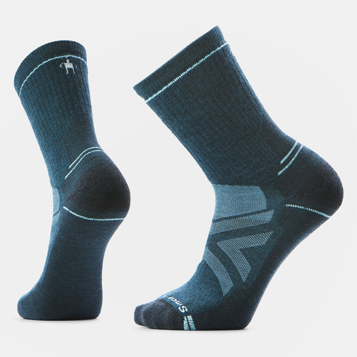 Smartwool Hike Full Cushion Crew Socks