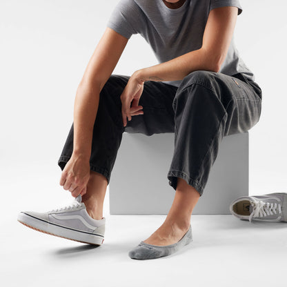 Smartwool Women's Everyday Low Cut No Show Socks