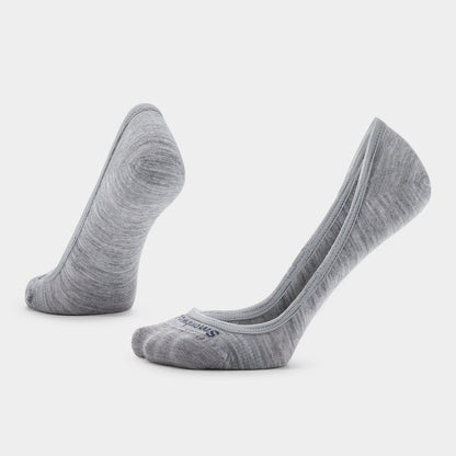 Smartwool Women's Everyday Low Cut No Show Socks