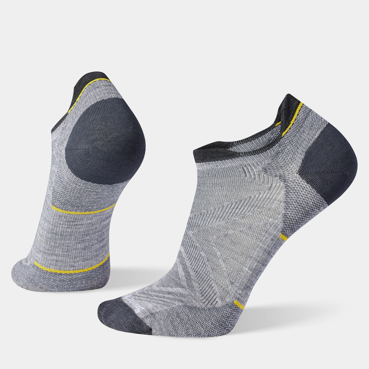 Smartwool Run Low Ankle Socks