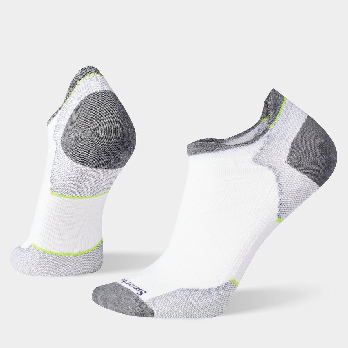 Smartwool Run Low Ankle Socks