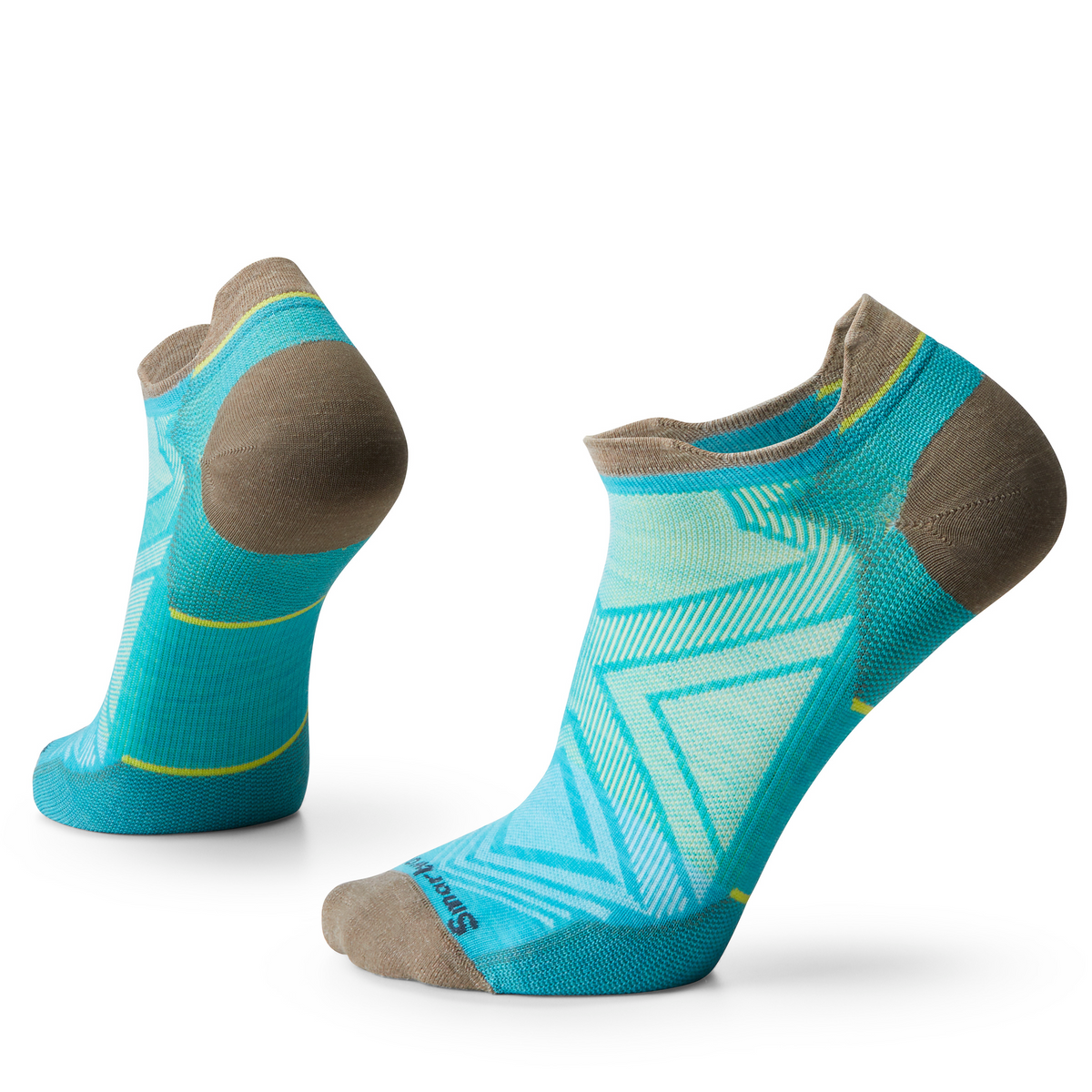 Smartwool Run Low Ankle Socks