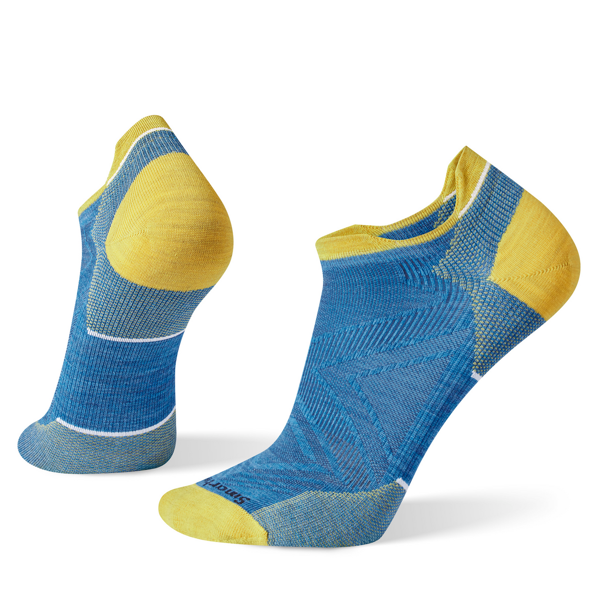 Smartwool Run Low Ankle Socks