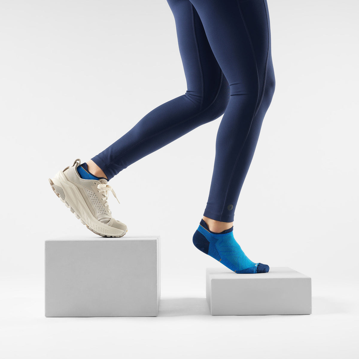 Smartwool Run Low Ankle Socks