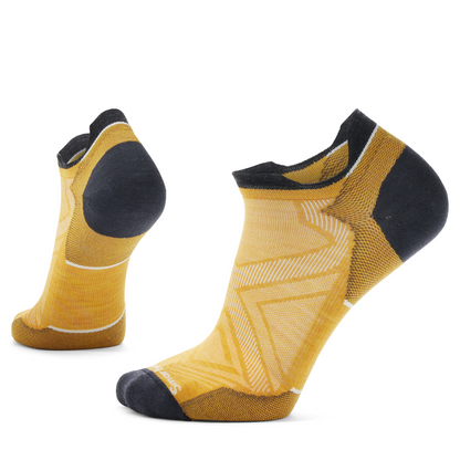 Smartwool Run Low Ankle Socks