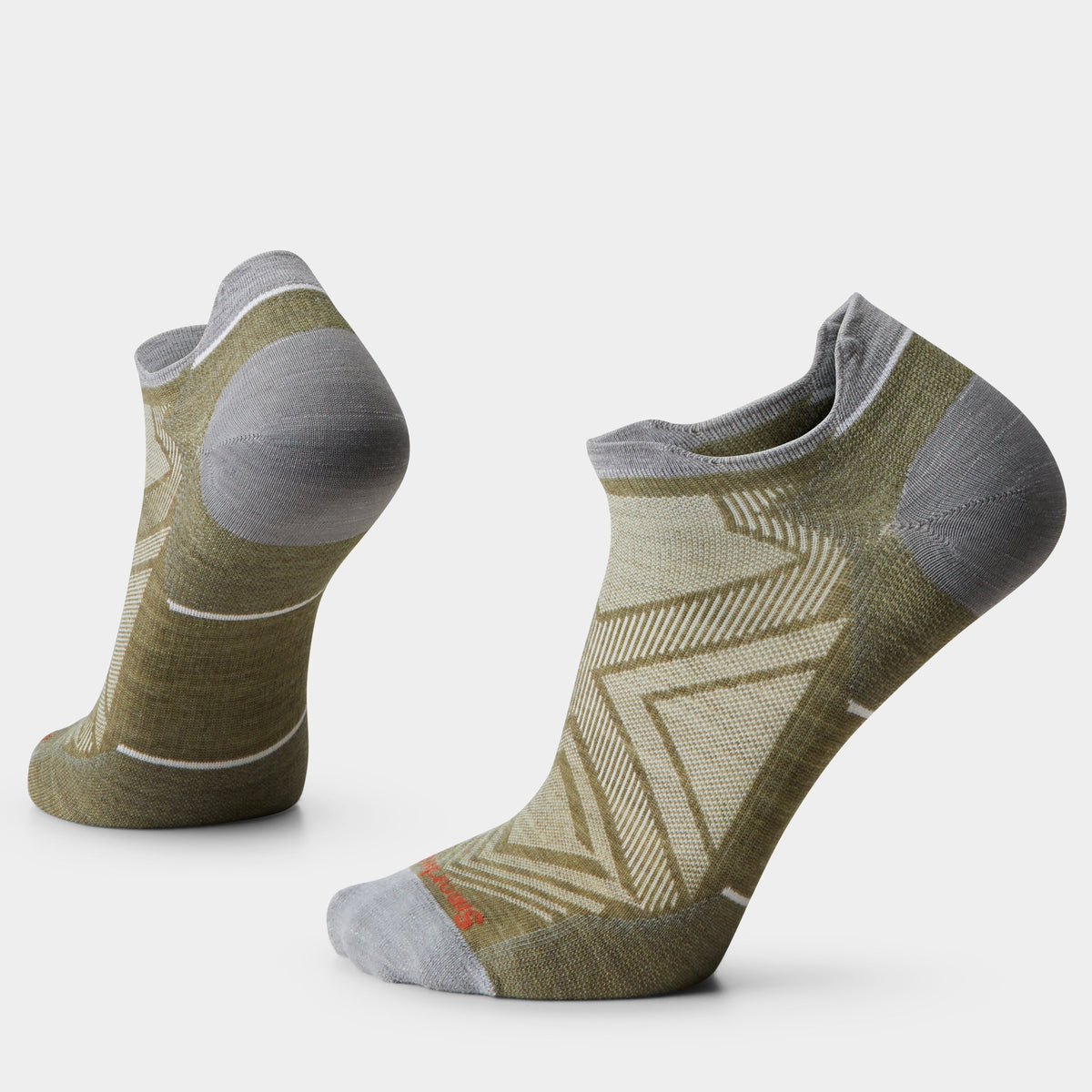 Smartwool Run Low Ankle Socks