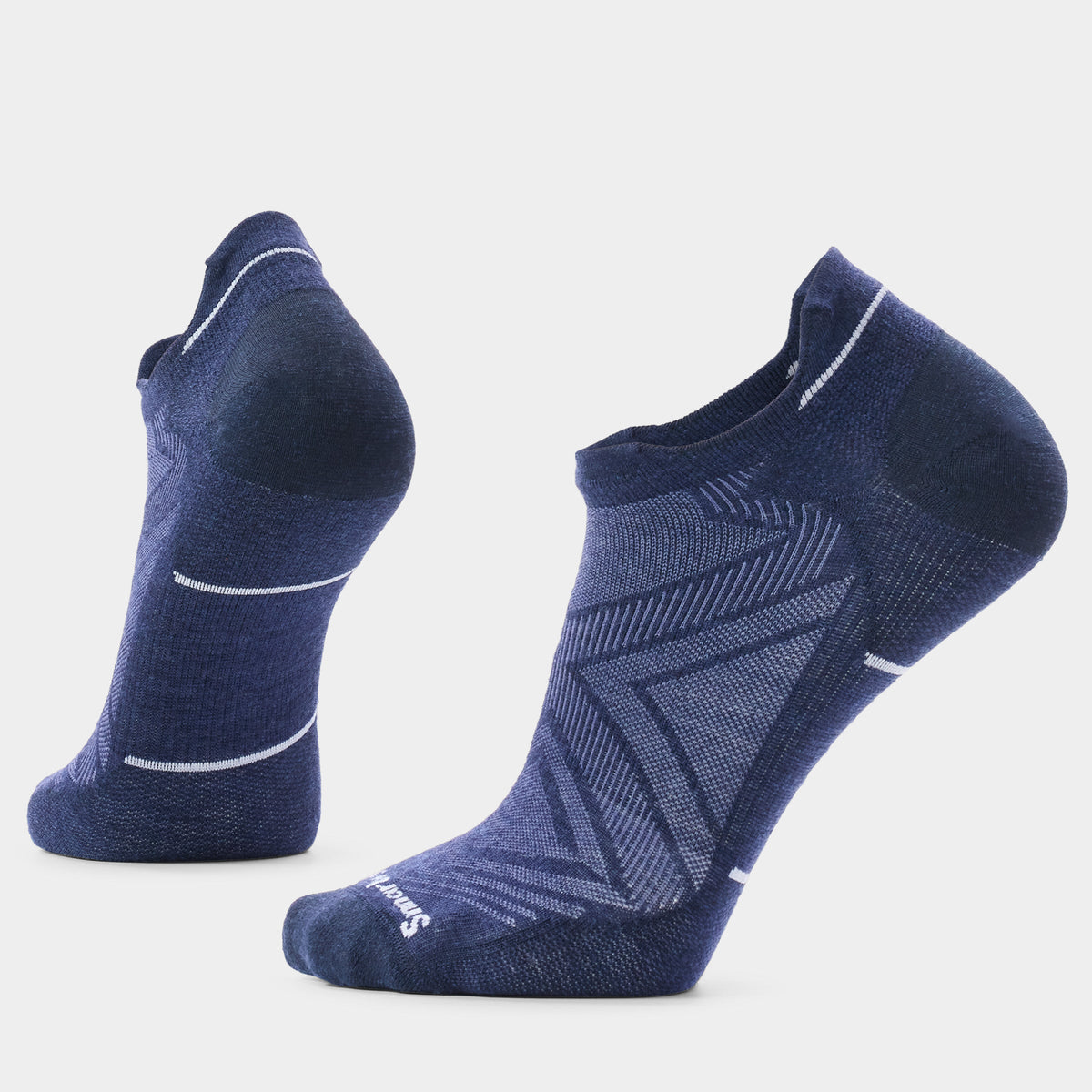 Smartwool Run Low Ankle Socks