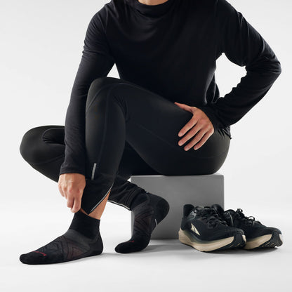 Smartwool Run Ankle Socks