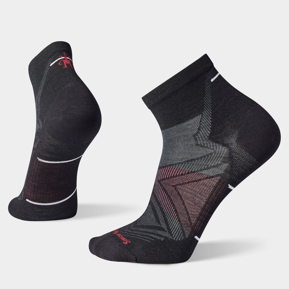 Smartwool Run Ankle Socks