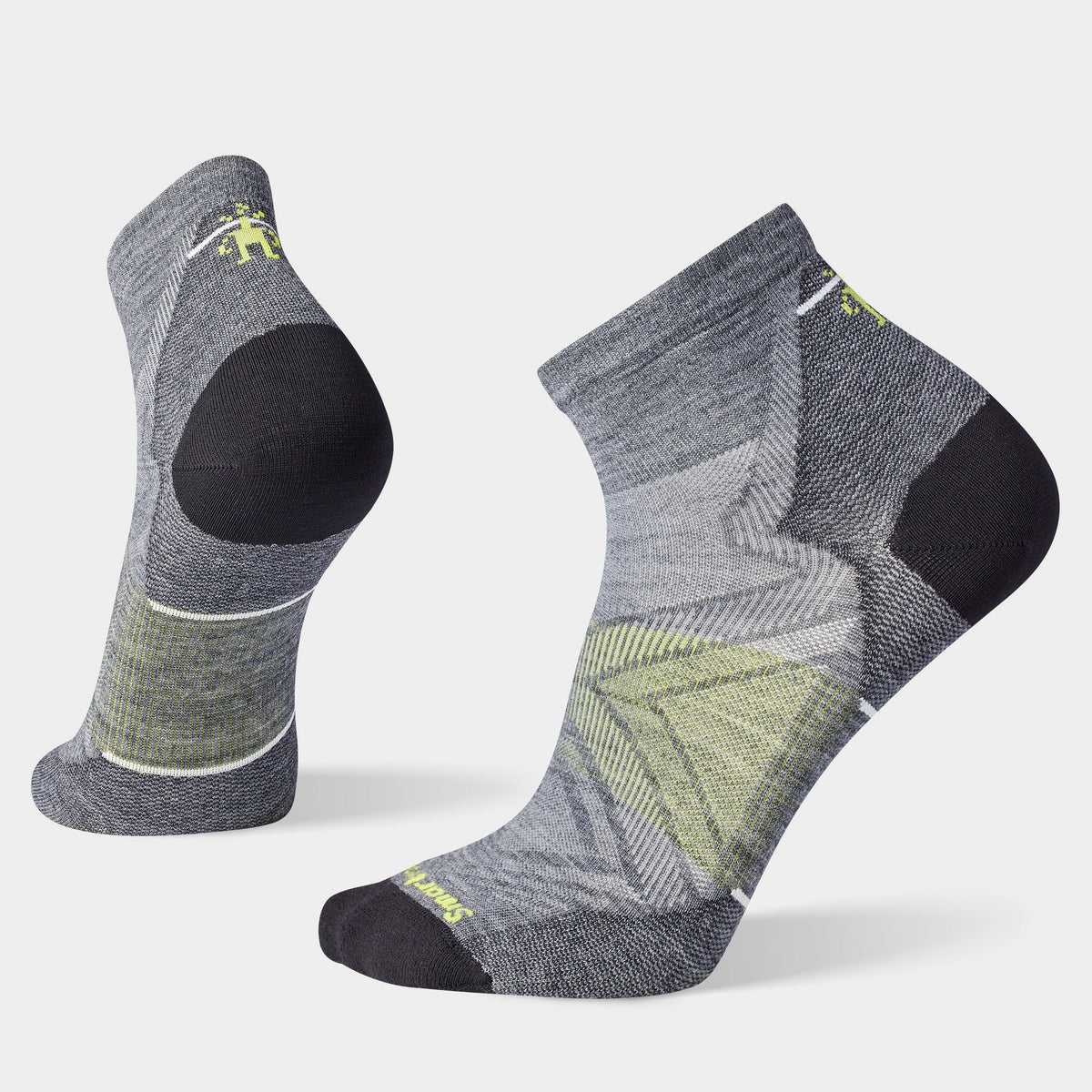 Smartwool Run Ankle Socks