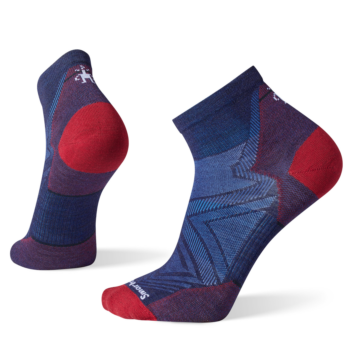 Smartwool Run Ankle Socks