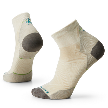 Smartwool Run Ankle Socks