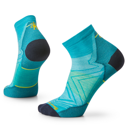 Smartwool Run Ankle Socks