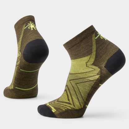 Smartwool Run Ankle Socks