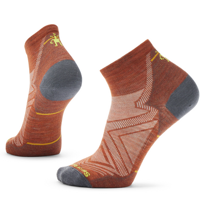 Smartwool Run Ankle Socks