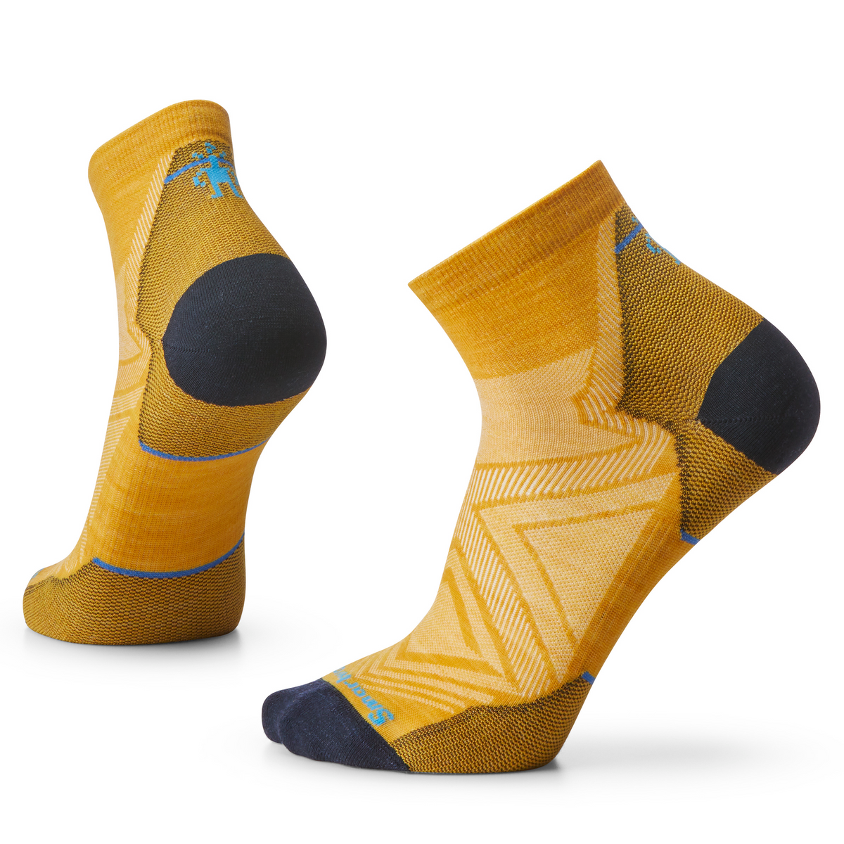 Smartwool Run Ankle Socks
