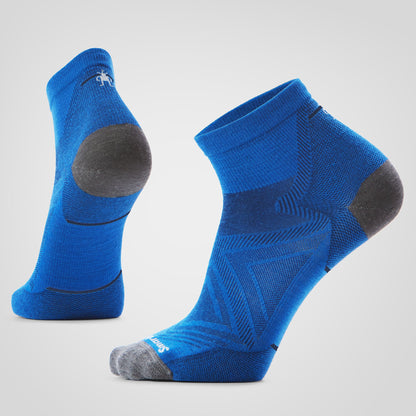 Smartwool Run Ankle Socks