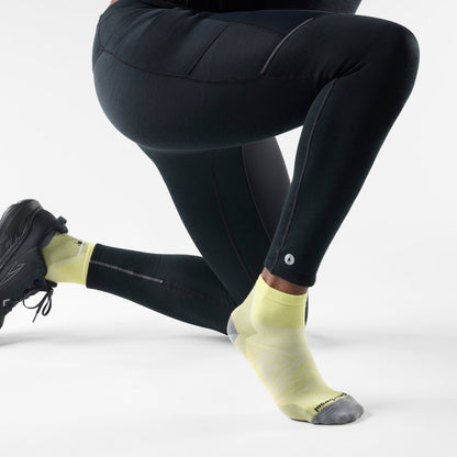 Smartwool Run Ankle Socks