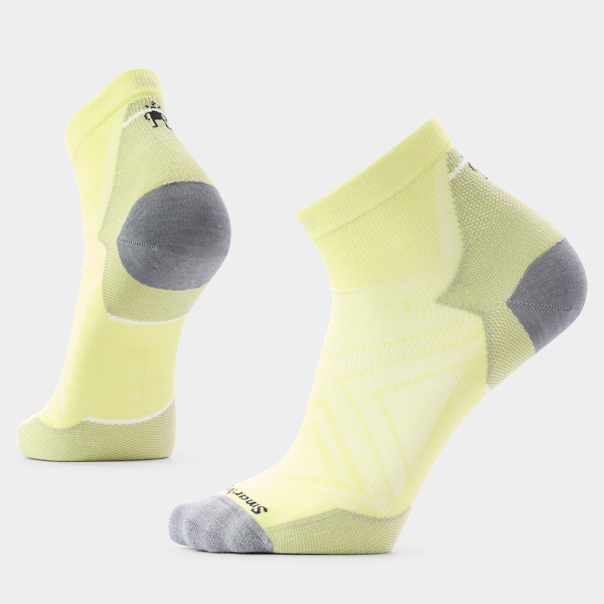 Smartwool Run Ankle Socks