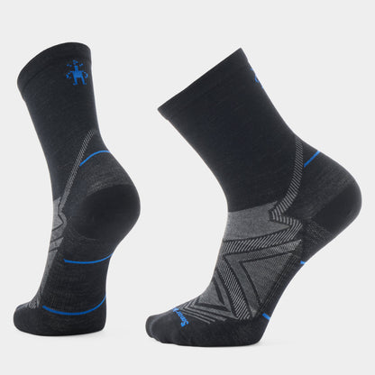 Smartwool Run Mid Crew Socks