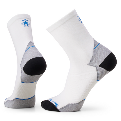Smartwool Run Mid Crew Socks
