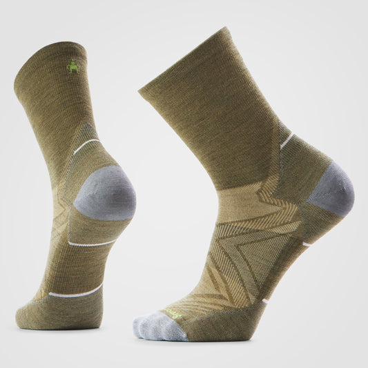 Smartwool Run Mid Crew Socks