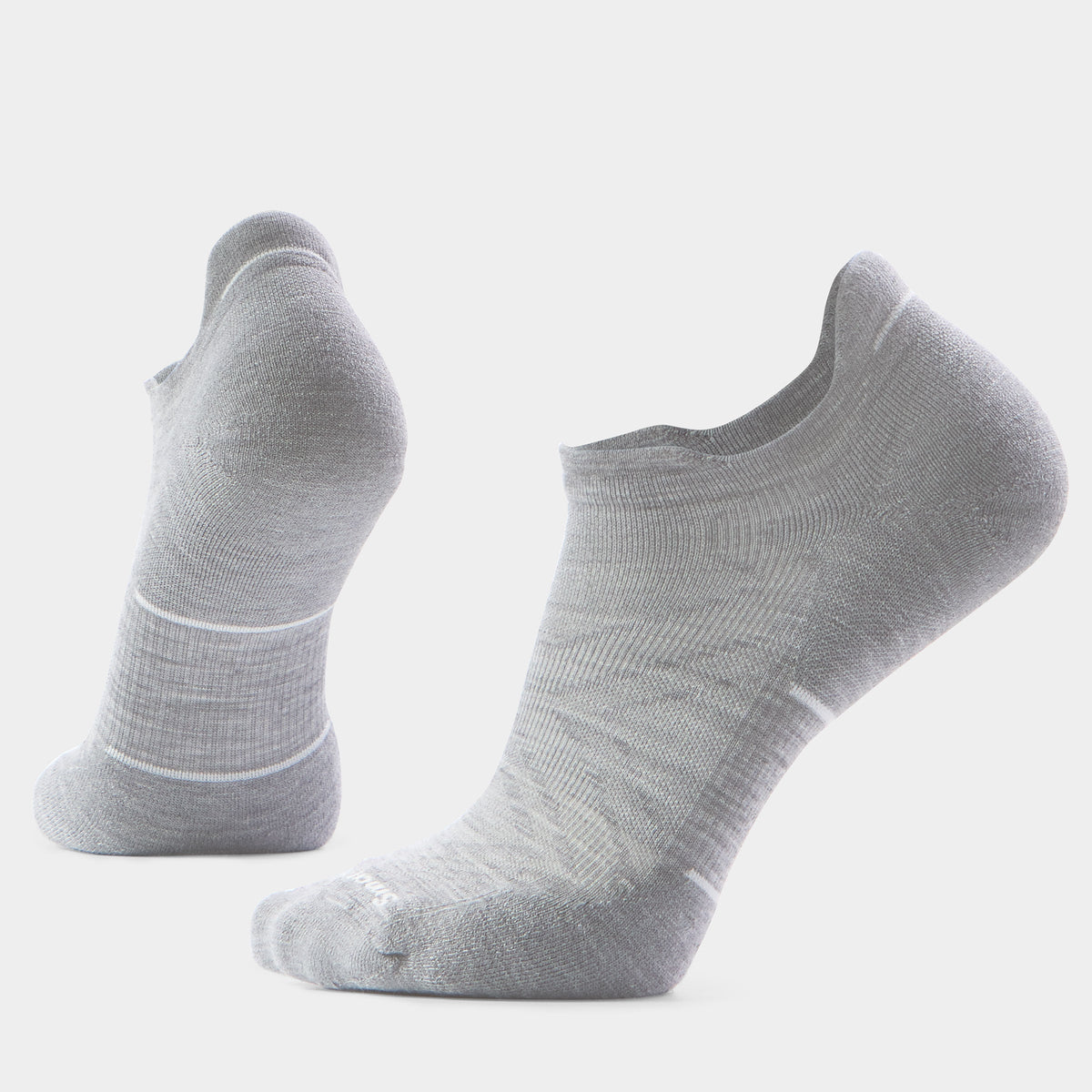 Smartwool Run Low Ankle Socks