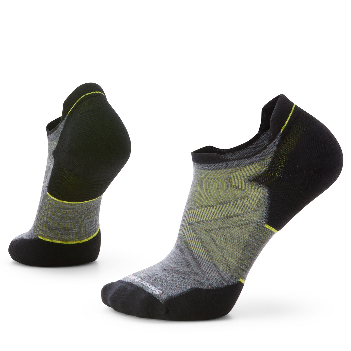 Smartwool Run Low Ankle Socks