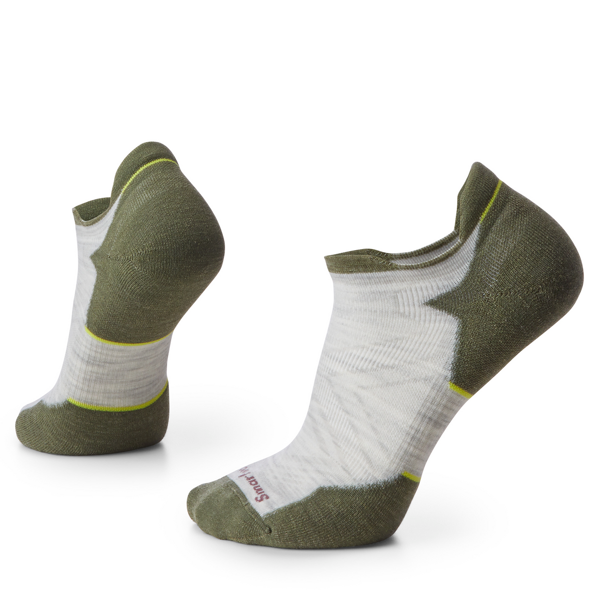 Smartwool Run Low Ankle Socks
