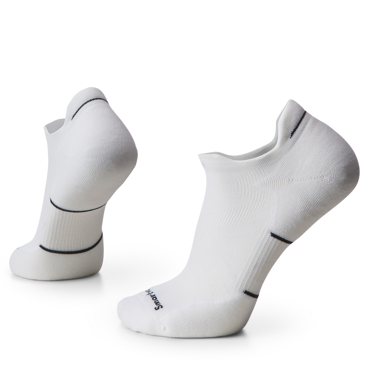 Smartwool Run Low Ankle Socks