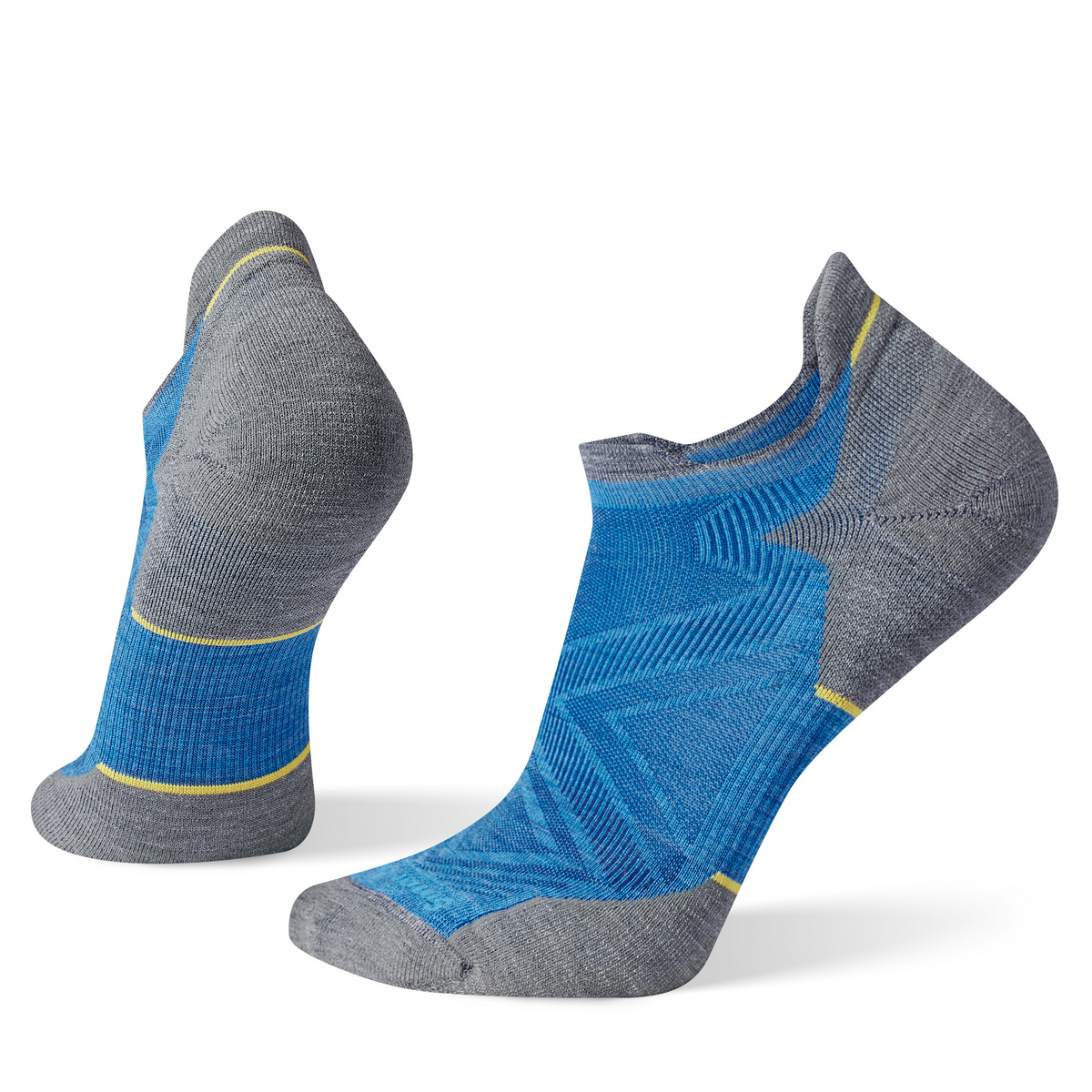 Smartwool Run Low Ankle Socks