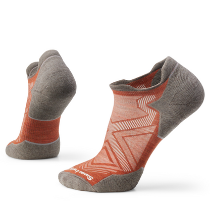 Smartwool Run Low Ankle Socks