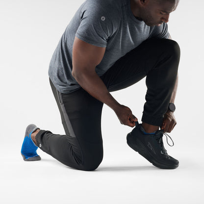 Smartwool Run Low Ankle Socks