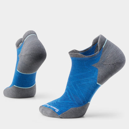 Smartwool Run Low Ankle Socks