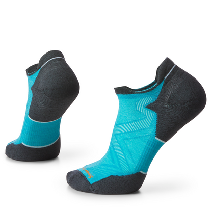 Smartwool Run Low Ankle Socks