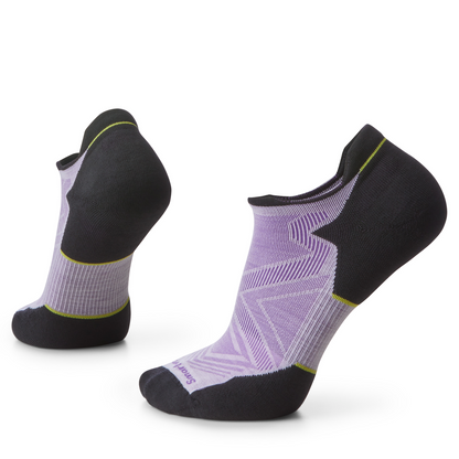 Smartwool Run Low Ankle Socks