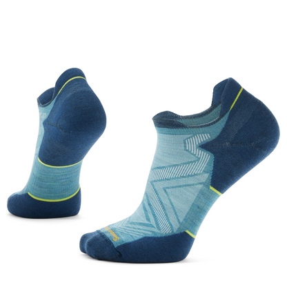 Smartwool Run Low Ankle Socks
