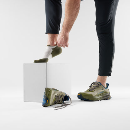 Smartwool Run Low Ankle Socks