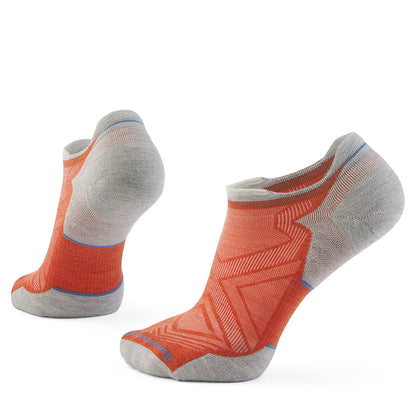Smartwool Run Low Ankle Socks