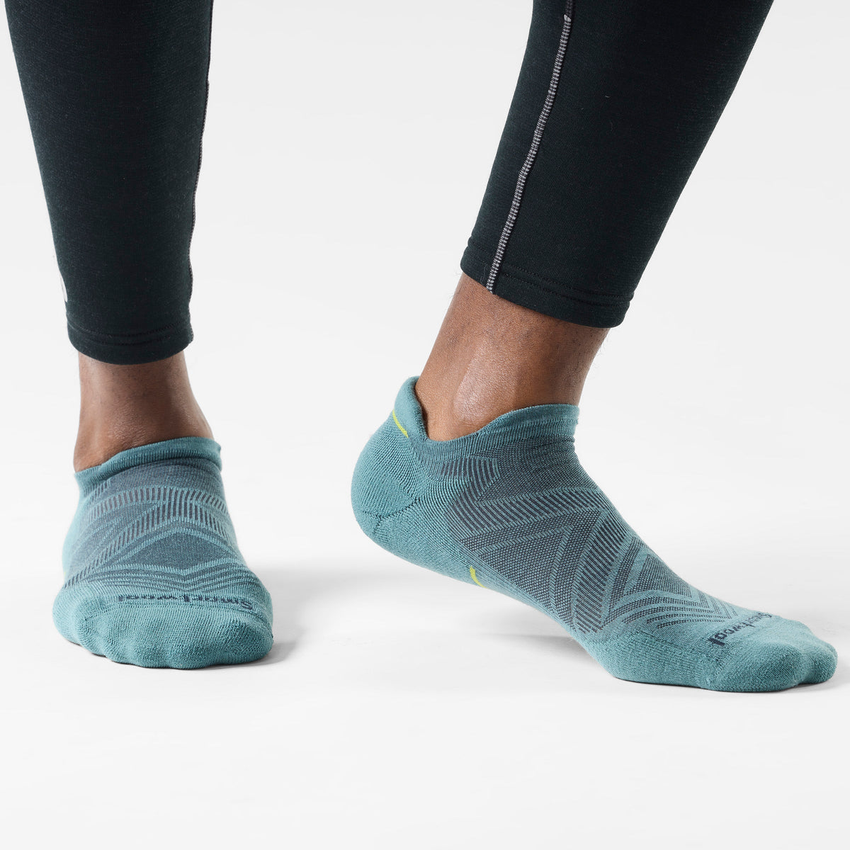 Smartwool Run Low Ankle Socks
