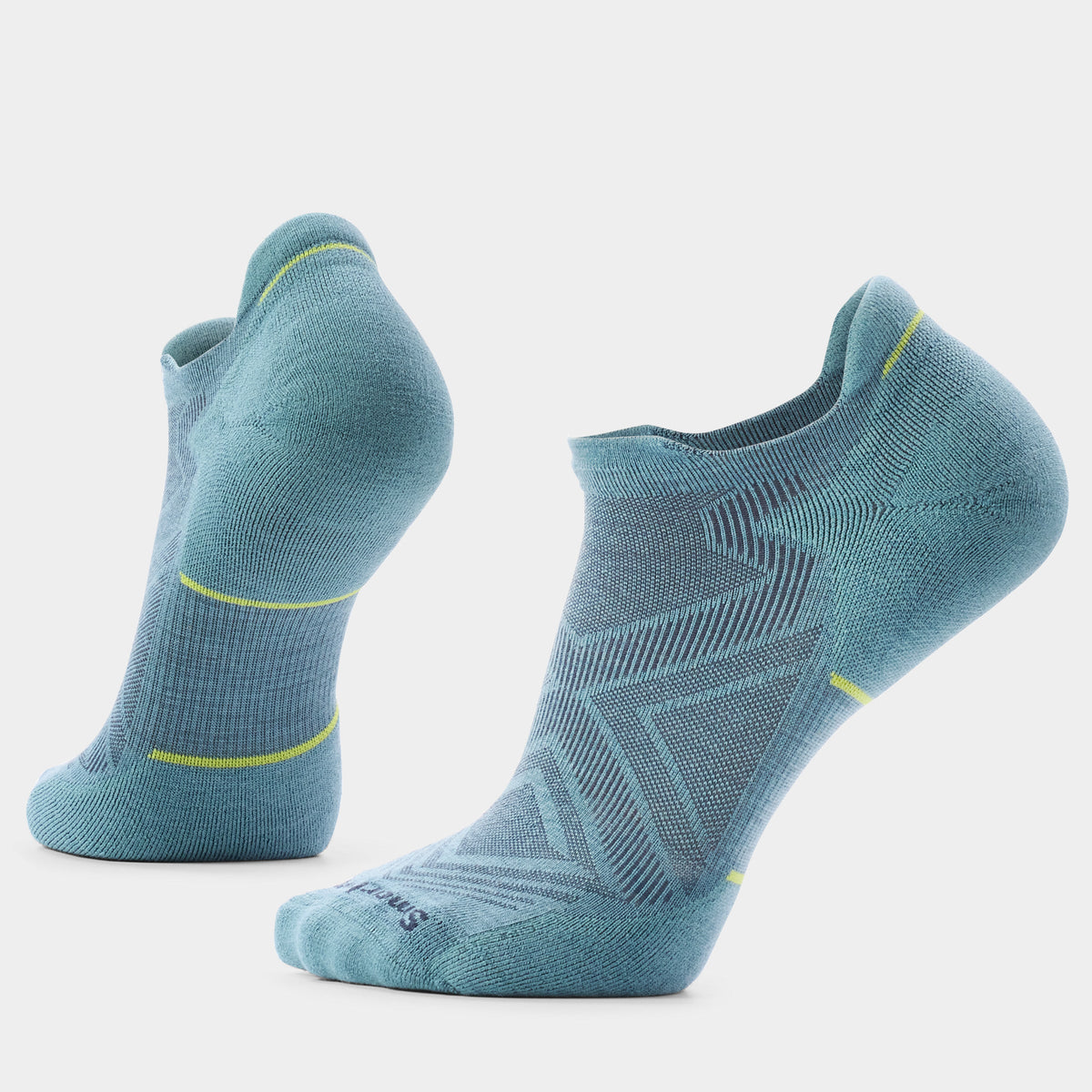 Smartwool Run Low Ankle Socks
