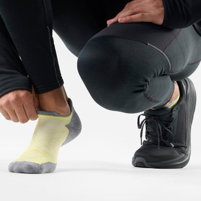 Smartwool Run Low Ankle Socks