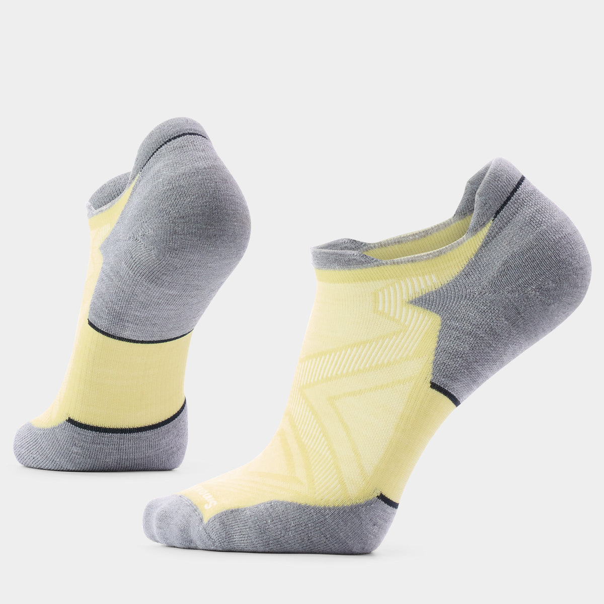 Smartwool Run Low Ankle Socks