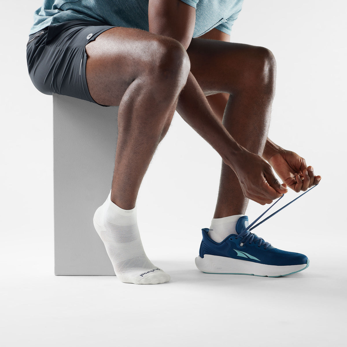 Smartwool Run Ankle Socks