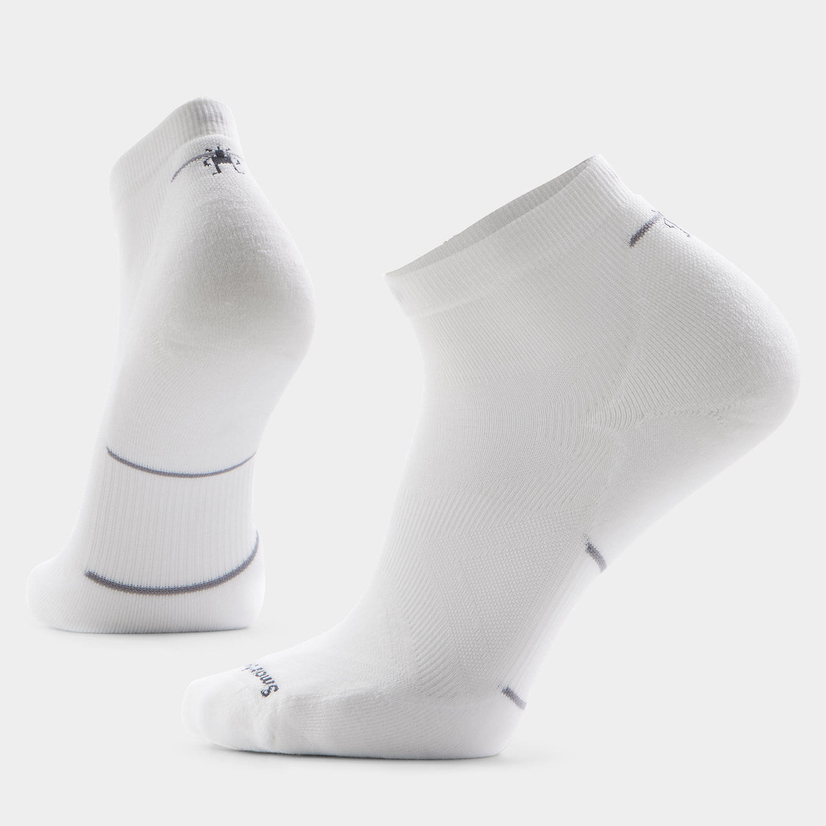 Smartwool Run Ankle Socks