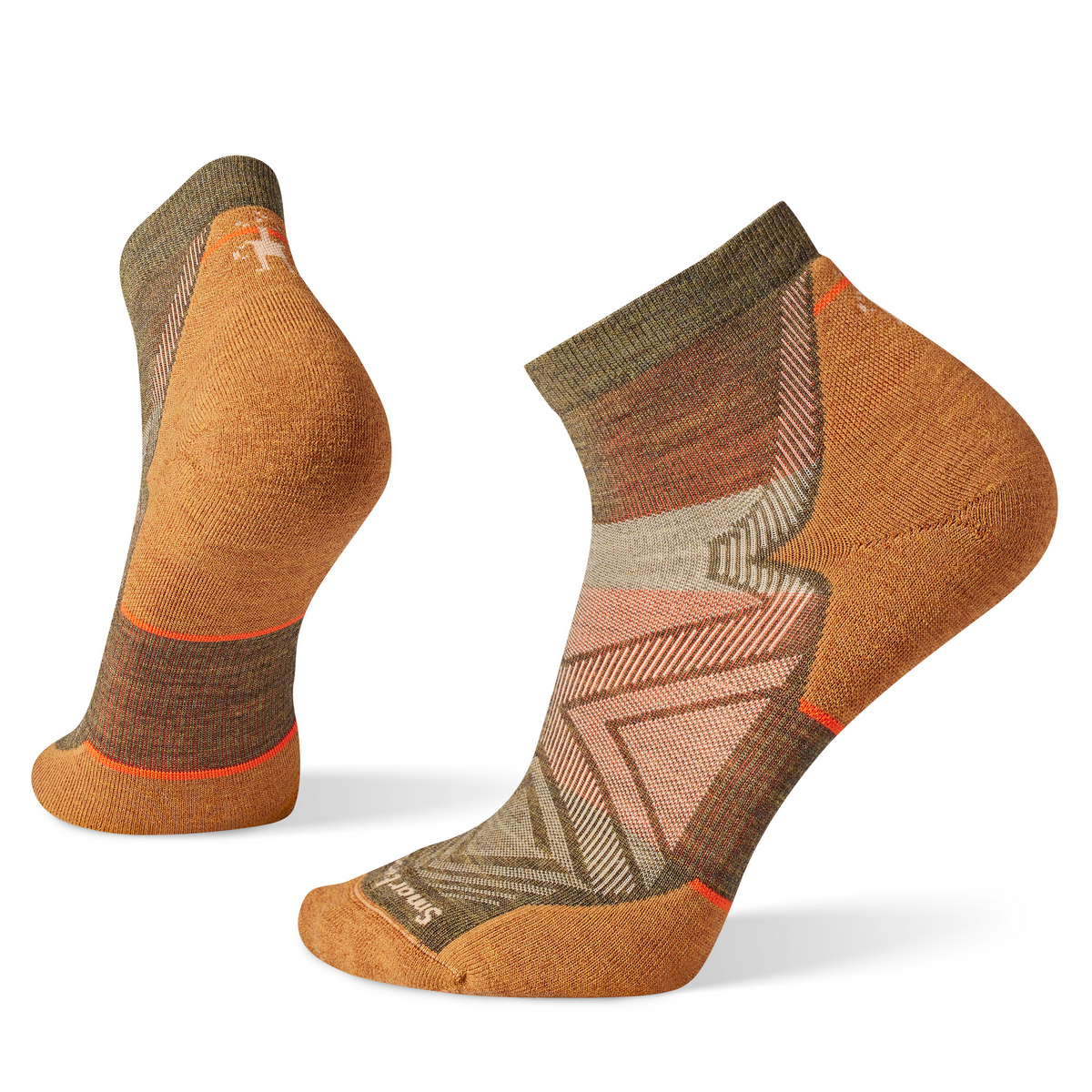 Smartwool Run Ankle Socks