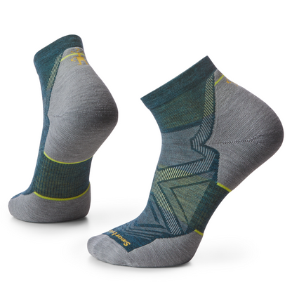 Smartwool Run Ankle Socks