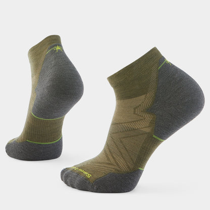 Smartwool Run Ankle Socks