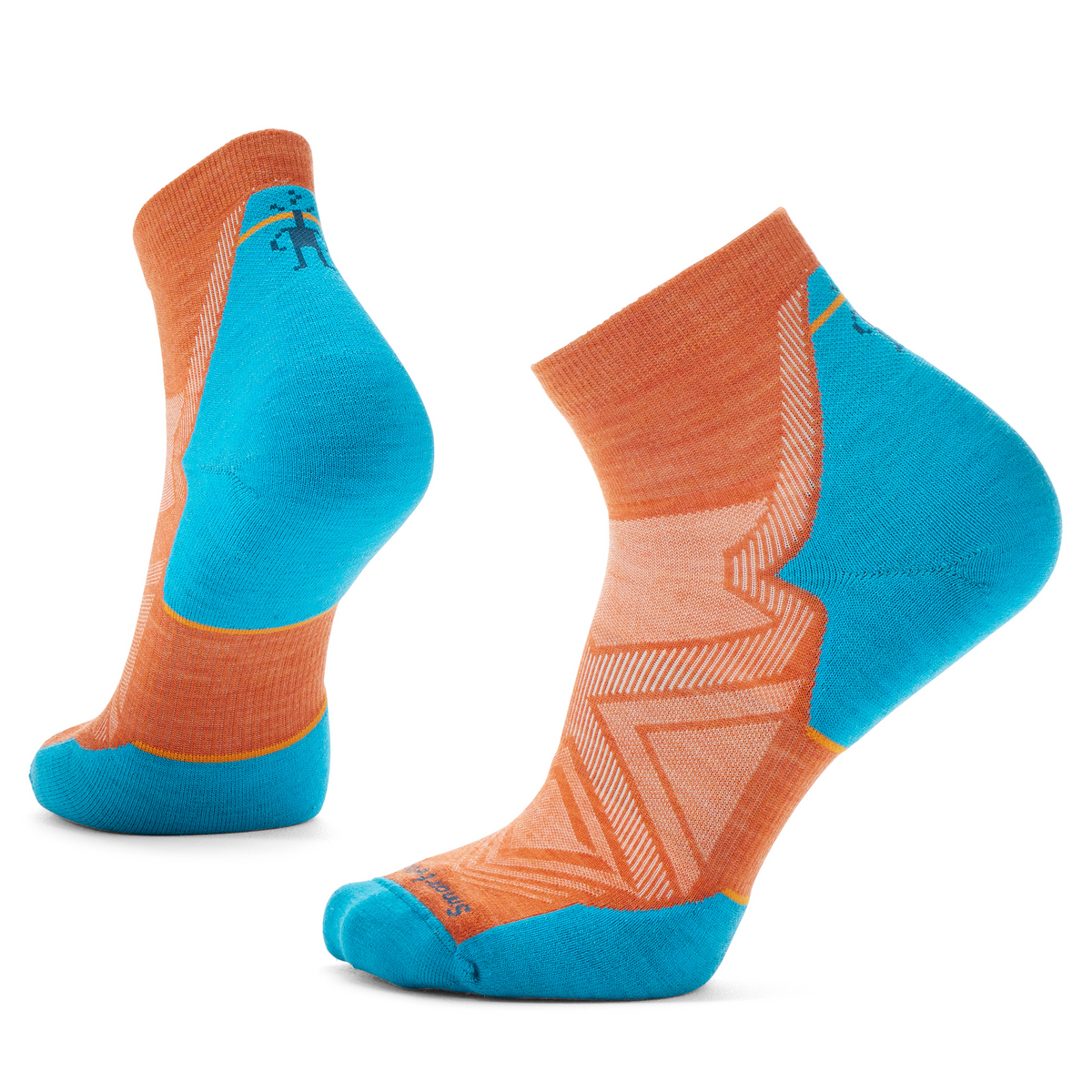 Smartwool Run Ankle Socks